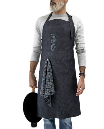 shop online di sen-factory accessori moda handmade sete giapponesi - fuji